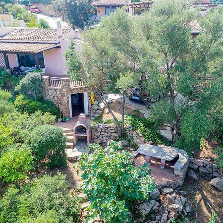 Casa Girgolu *