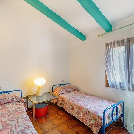 Casa Girgolu * Monte Petrosu